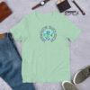 Mermaids Have Pride T-Shirt - Image 6