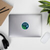 Mer-Maids Bubble-free stickers - Image 4