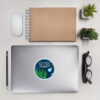 Mer-Maids Bubble-free stickers - Image 5