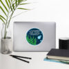 Mer-Maids Bubble-free stickers - Image 8