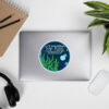 Mer-Maids Bubble-free stickers - Image 9